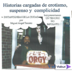 Instantáneas de la Ciudad - Vol. 3